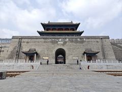 -河东池盐文化博览园