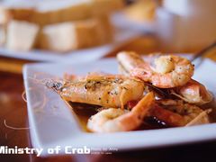 大虾-Ministry of Crab(科伦坡店)