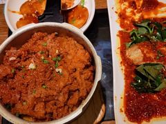 粉蒸排骨-鸡毛店·川菜(双楠店)