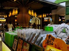 -Yes Lemon就是柠·手打柠檬茶(苏州中心一店)
