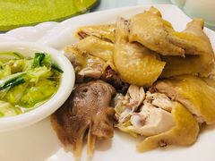 惠爱风味威鸡-惠爱餐厅