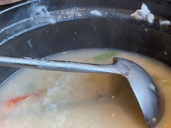 -小城粥道·海胆鲜虾粥(解放广场店)