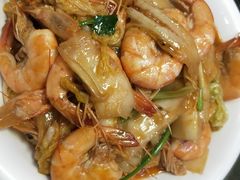 -华春餐馆(鱼山路店)
