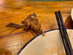 -吴记羊肉龙虾馆(百盛家园店)