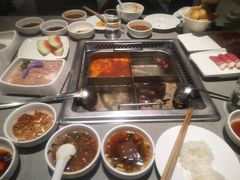 -海底捞火锅(八佰伴店)