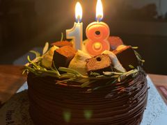 -派悦坊·甜品·蛋糕(虹口龙之梦店)