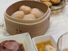 -翠园(南京德基广场店)