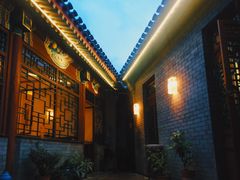 -厉家菜(德胜门总店)