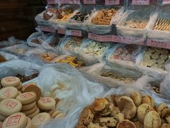 -桂香村(护国寺店)