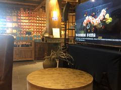 -百翠山居.家飨餐厅