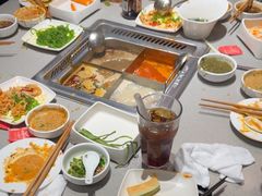 -海底捞火锅(吾悦广场店)