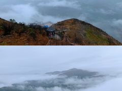 -金子山原生态旅游风景区