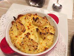 -必胜客(新福地店)