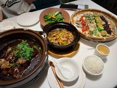 -清晖小苑·顺德菜(观澜湖新城店)