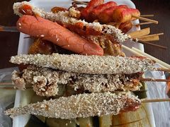 -熊仔屋(吉祥苑小区店)