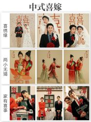 -皇室米澜摄影工作室(宝安店)