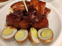 外婆家红烧肉-良永小菜(平凉路店)