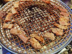 -入火韩国烤肉(凯旋广场店)