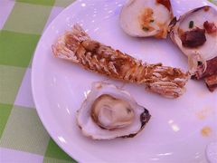 -快乐海鲜城(虎泉街店)