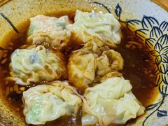 红油抄手-本味友膳·茶餐厅(和达中心城店)