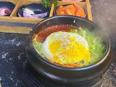 -松渡·鲜肉泥炉烤肉(时代天街店)