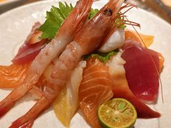 -沼津港精致料理·寿喜烧·烧鸟(龙湖南桥天街日料榜单店)