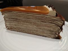 -Lady M(沙田新城市广场店)