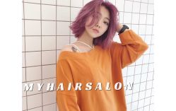 -MY HAIR ARDOR