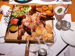 -HELLO MUSAE 拾光缪斯餐厅·纯正希腊风味(苏州中心店)
