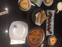 -德川家日本料理(中关村寰太大厦店)