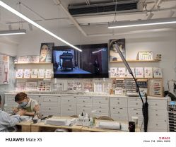 -M13瑾玳•专业美甲美睫