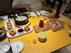 -蔡澜点心·粤菜(花城汇南区店)