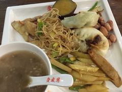 -素清香(解放路店)