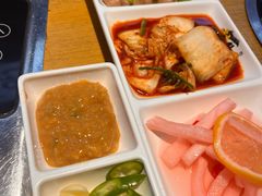 -牛市牛烤肉(西单大悦城店)