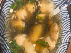-北丐先生·野馄饨烧烤(雨花万象店)