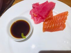 -杭州开元名都大酒店·地中海自助餐厅