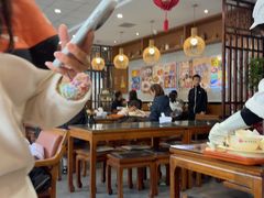 -庆丰包子铺(安东店)