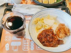 -大快活(丽丰店)