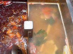 -皇城老妈·大连海鲜火锅(港湾店)