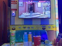 -唱吧麦颂KTV(松江五龙商业广场店)