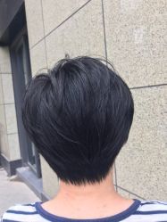 -Moyue HAIR SALON
