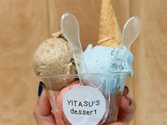 -YITASU甜品(子安路店)