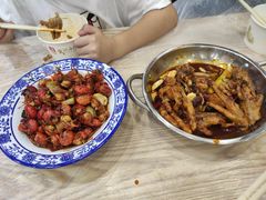 -江城燕子大排档(江汉路步行街店)