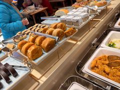 -素满香·全民食养自助(建邺万达店)