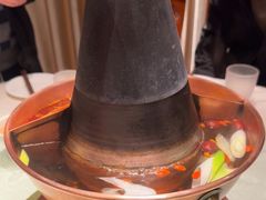 -东来顺饭庄(天坛店)