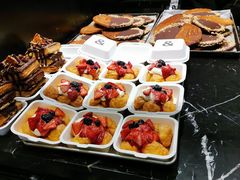-BUTTERFUL&CREAMOROUS 黄油与面包(三里屯太古里店)