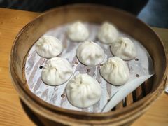鲜肉小笼-笼铭坊(北蔡店)