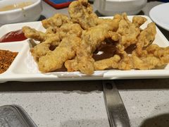 -海底捞火锅(凯德广场店)