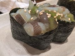 -友壹町寿司(佛山新DNA店)