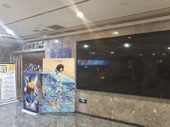 -中影·星感觉激光巨幕影城(博物馆店)